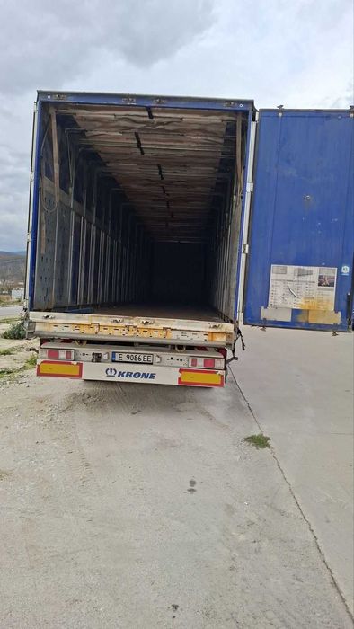 Полуремарке Кроне Либнер