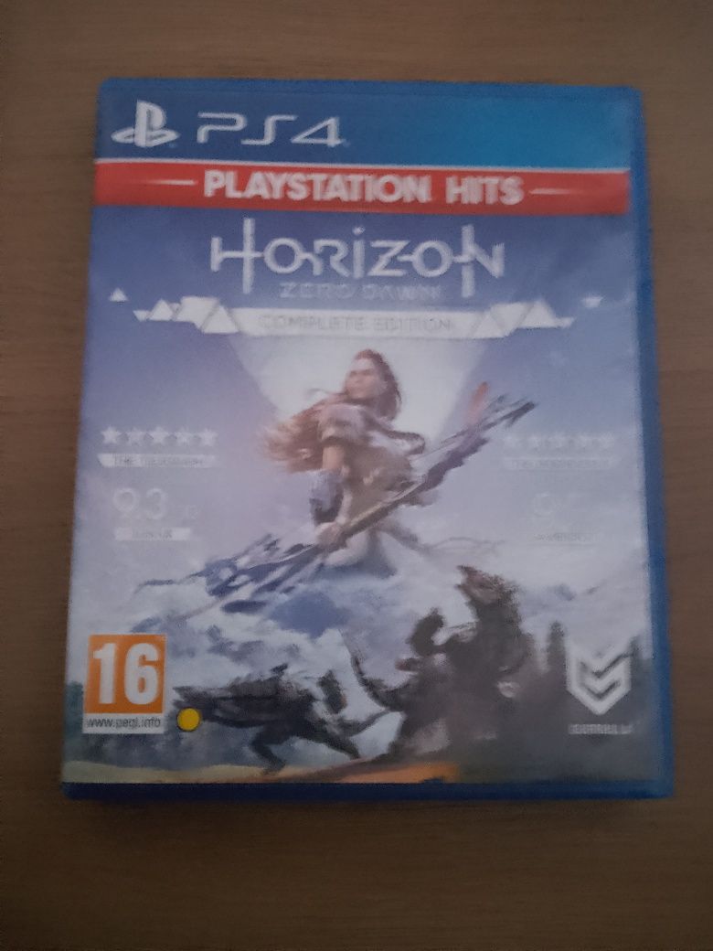 Игри за Playstation 4