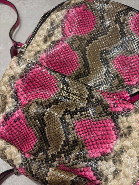 Vand Ghiozdan Victoria Secret