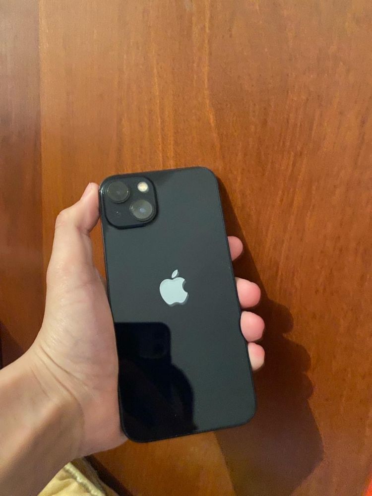 Iphone13/128GB в отличном состояний