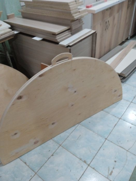 Стол национальный складной