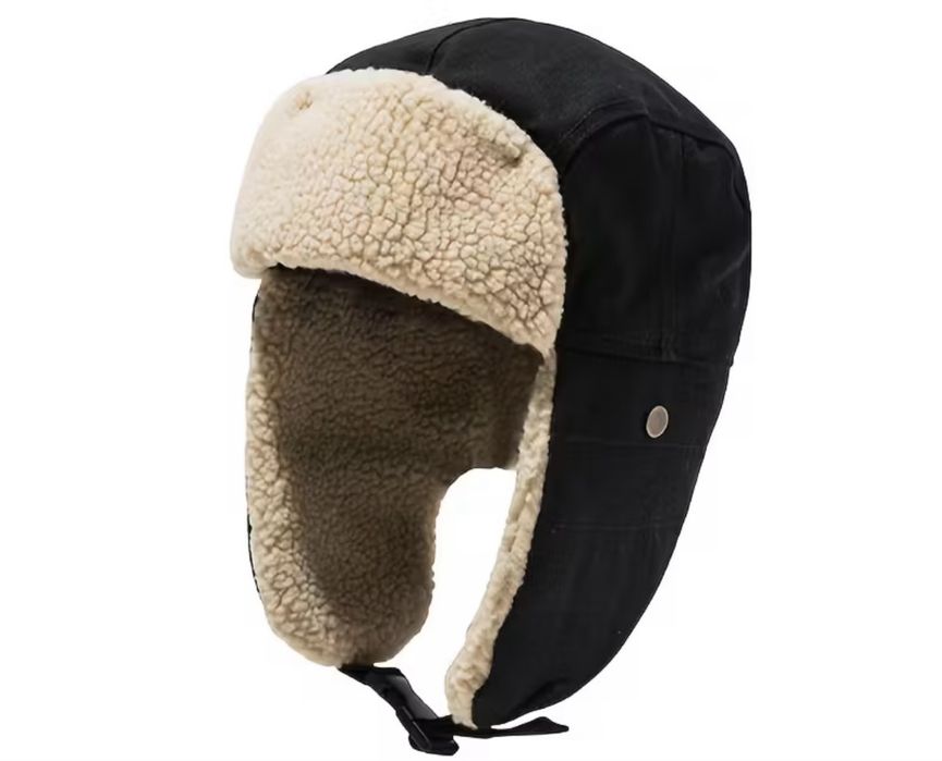 Продам зимнию ушанку