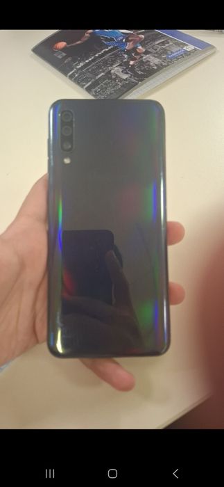 Samsung A50 новый