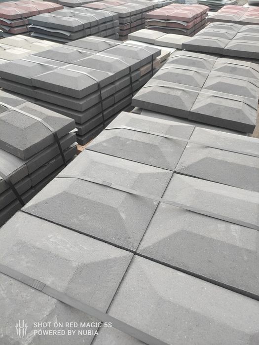 Capace de stâlpi din beton