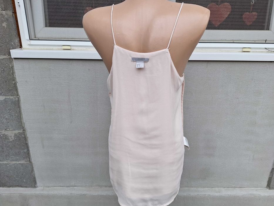 **HM | camasa, maieu, bluza dama | bust 90 cm | mar. 36 - 38 | S - M