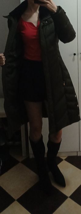 Geacă dama iarna Orsay