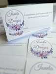Invitatii Evenimente/Invitatii botez/plicuri bani/marturii  evenimente