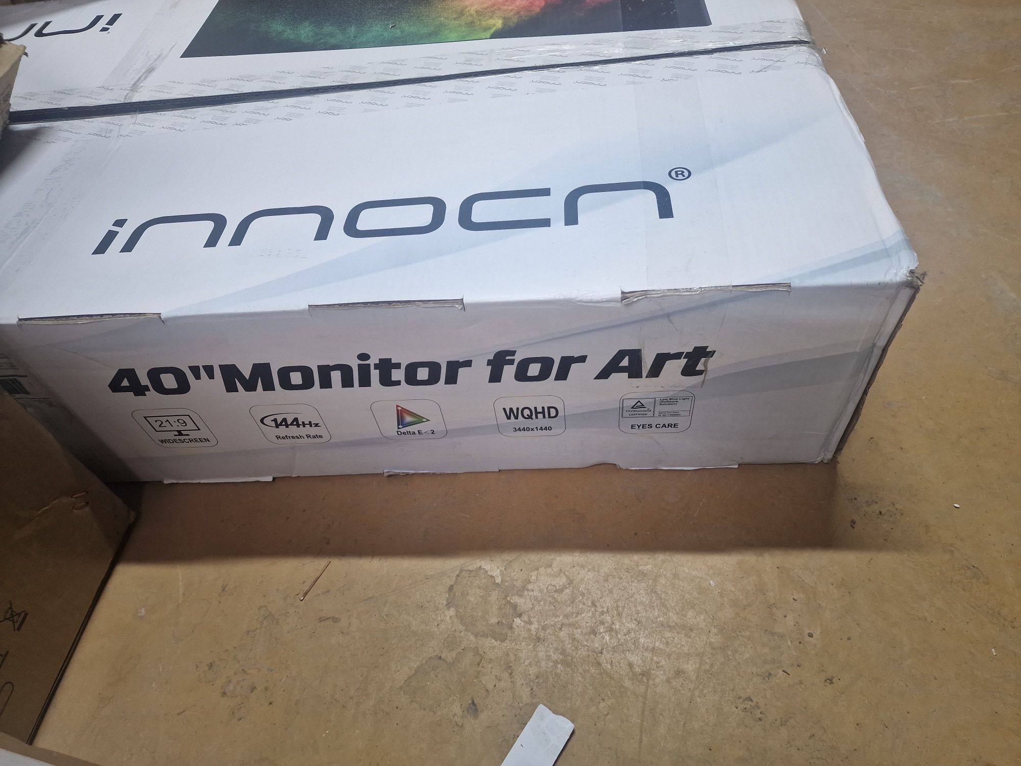 Палета Амазон / Amazon !