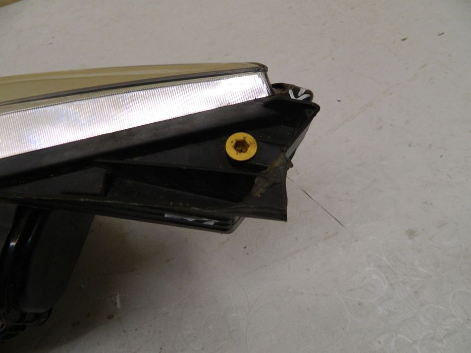 Far dreapta Ford C-Max B-Xenon Adaptive, 2015, 2016, 2017, 2018, 2019, cod origine F1CB-13D152-AF.