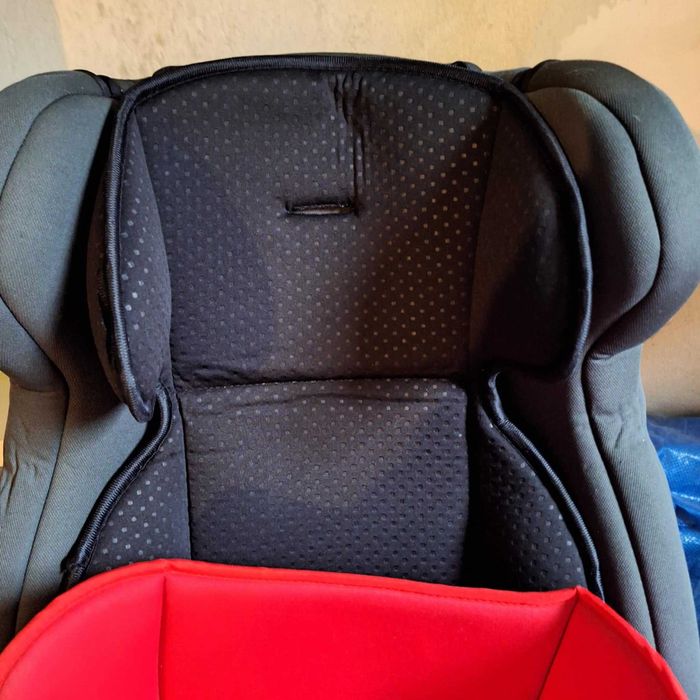 Детско столче за кола HELENE