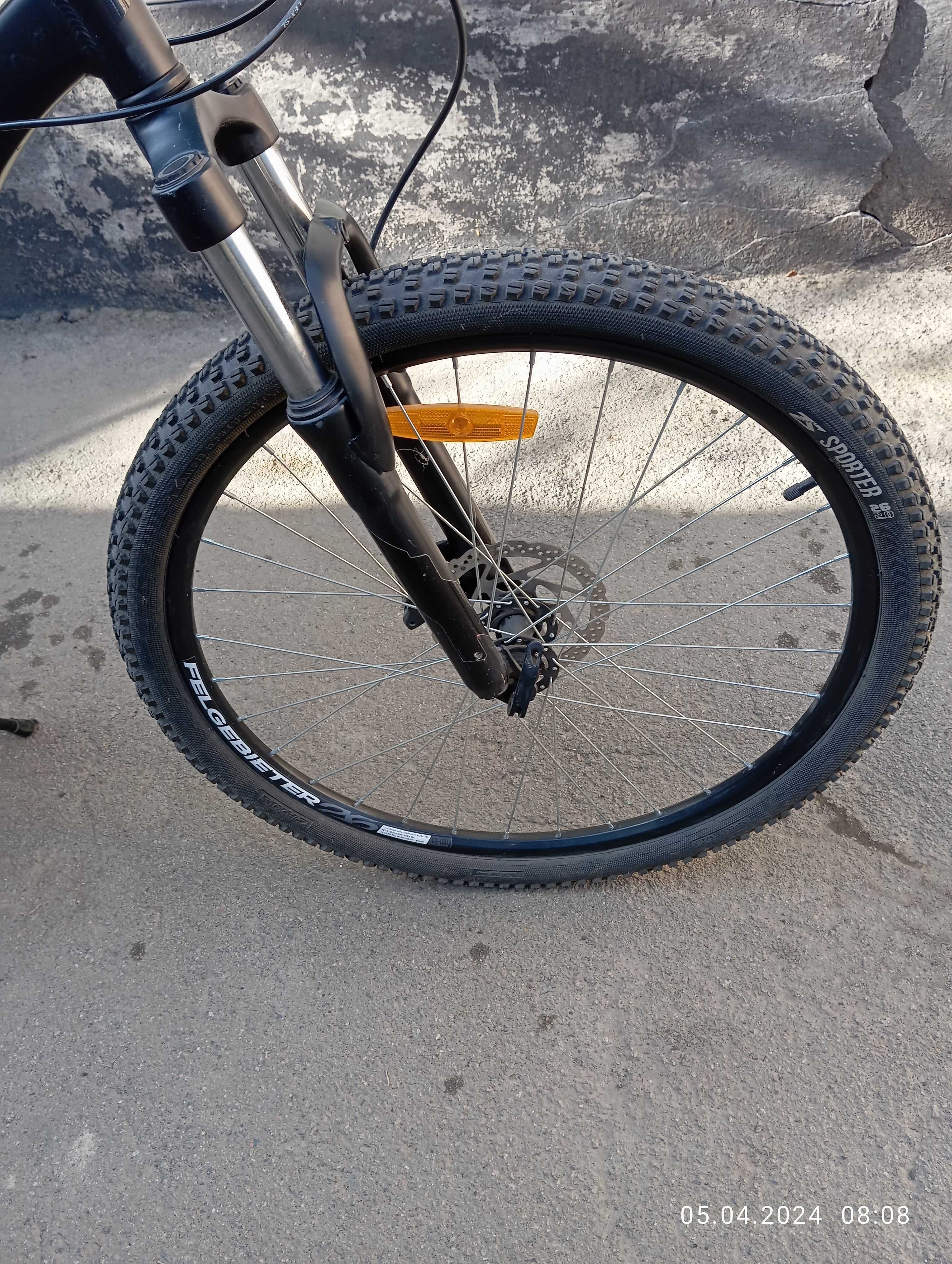 Продаю Велосипед Stinger Element Pro 27.5