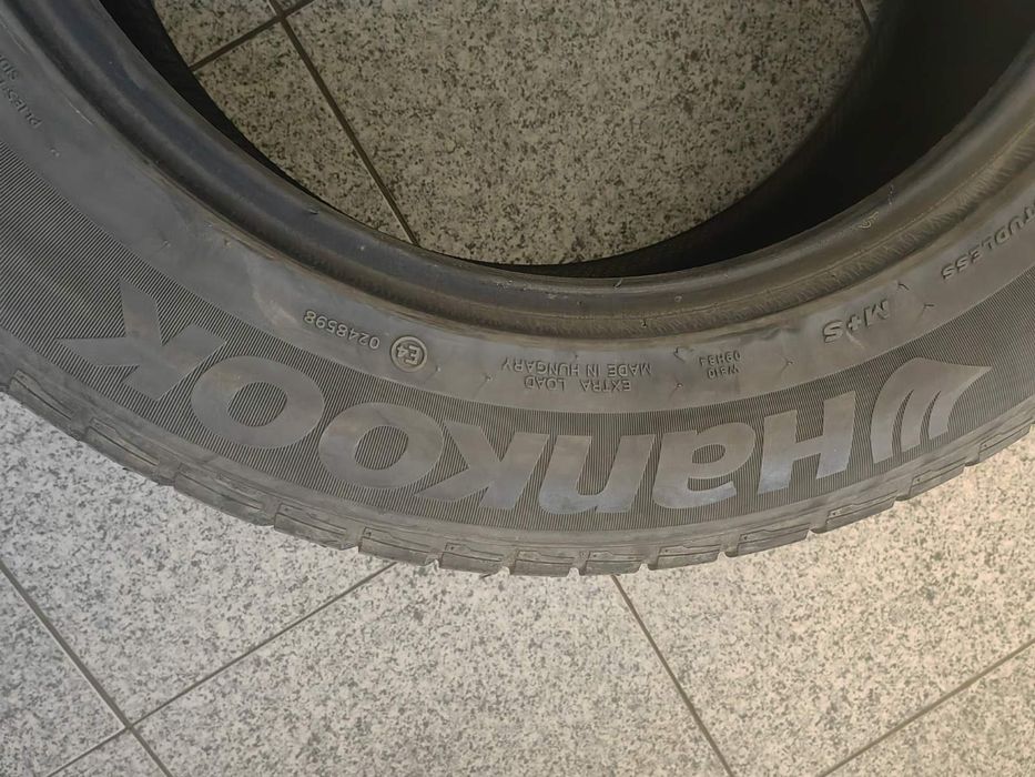 Зимни гуми, гуми с джанти