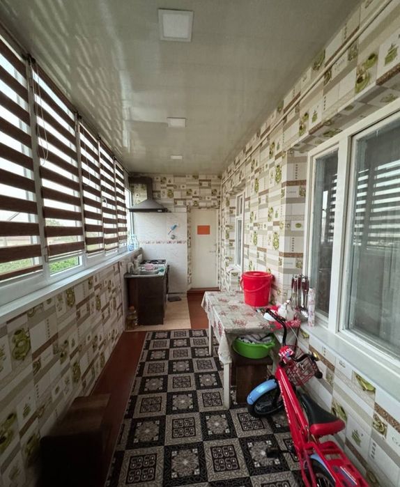 Продаётся квартира