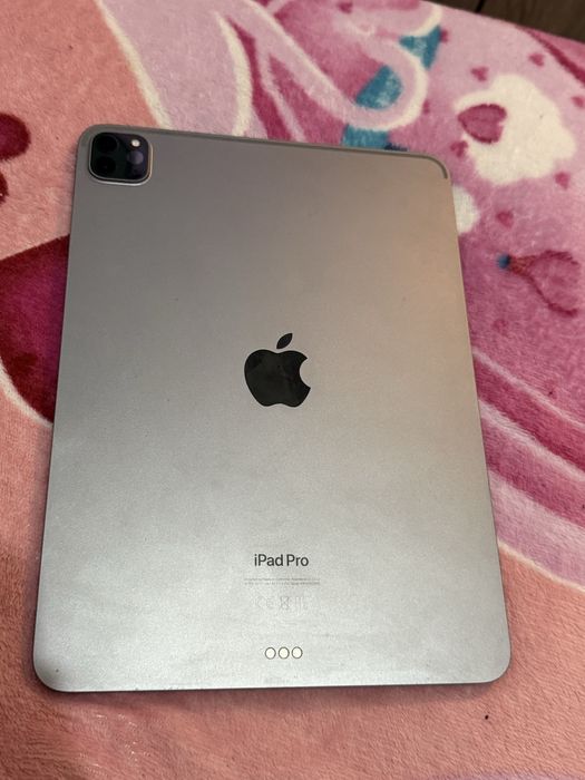 Ipad Pro 11” Generatia 4