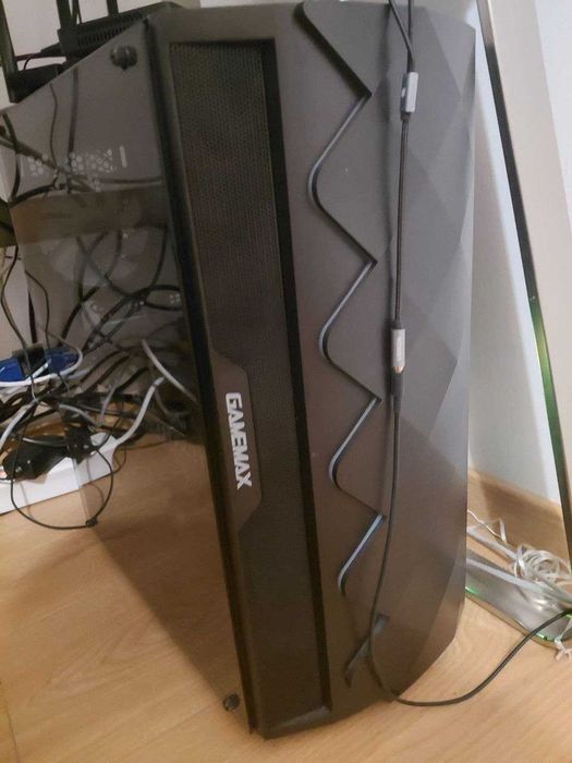 Vânzarea unui computer