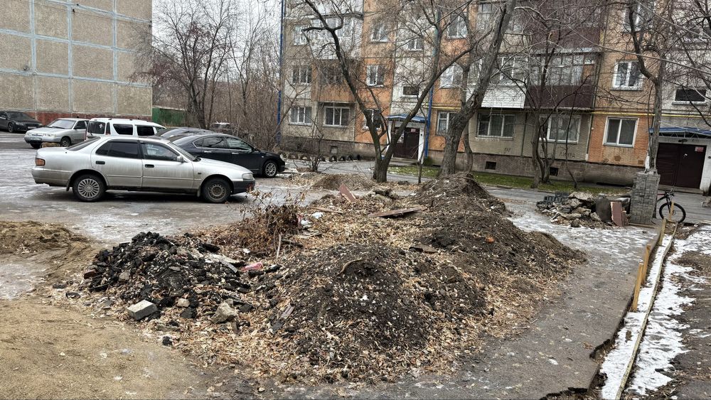 Грунт чернозем даром