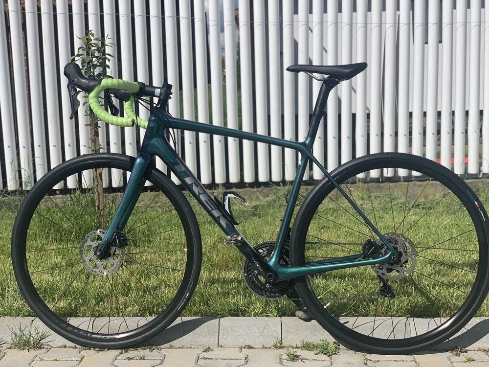 Trek emonda sl5 carbon