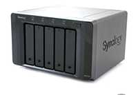 Synology DS1512+ NAS, 2TB