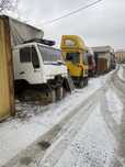 Dezmembrez MAN LE180, MAN TGL, MAN 8.163, Mercedes Atego