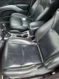 interior piele outlander 2  bare portbagaj outlander dezmembrez bsy