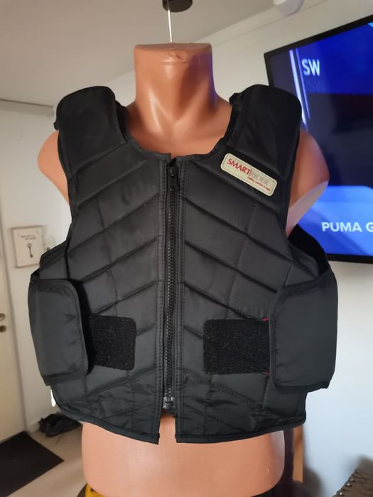 Vand protectie SMART RIDER marimea adult M