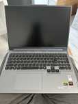 Laptop Gaming Lenovo Legion Slim 5 RTX 4070 32 GB RAM 1TB SSD