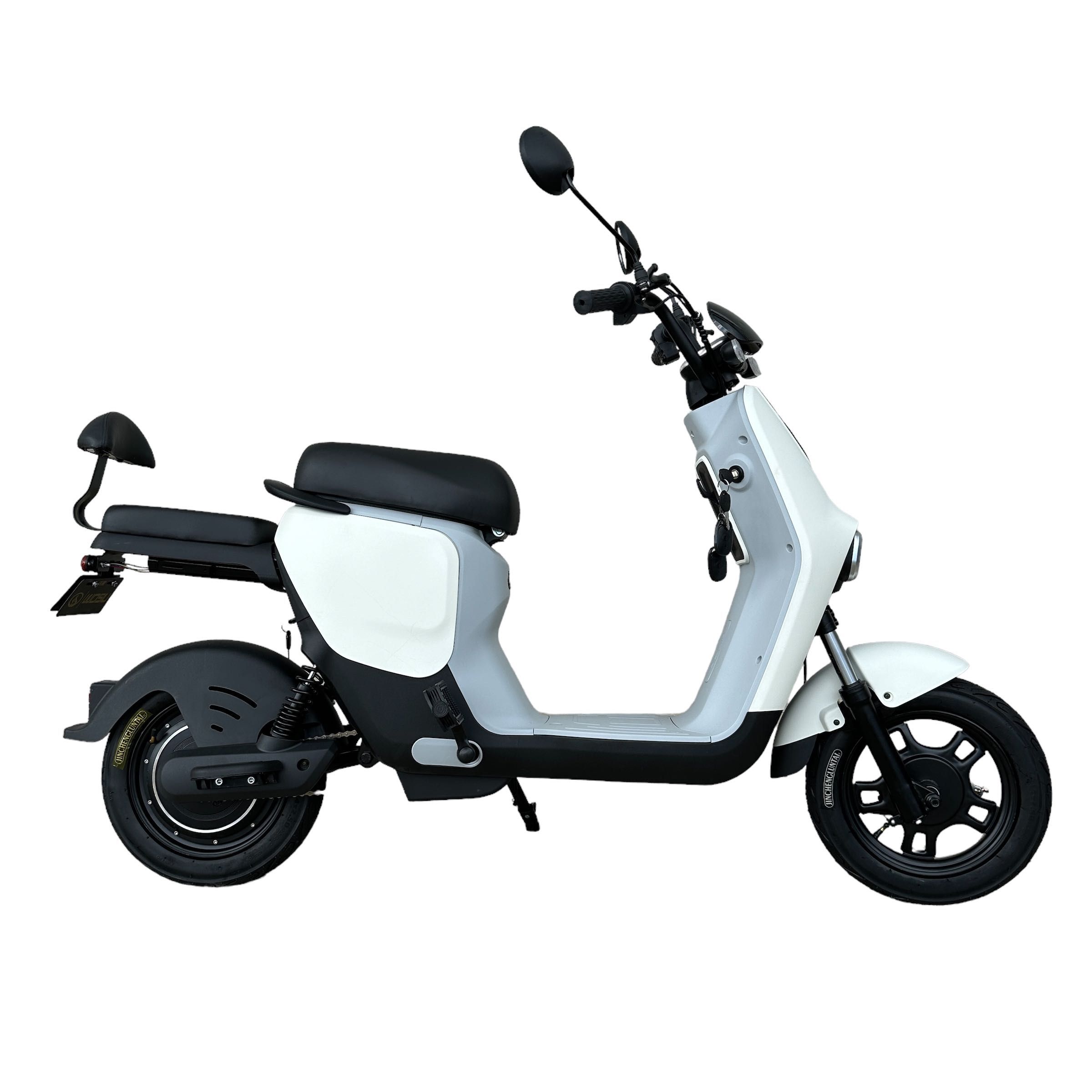 SCUTER Electric Bicicleta Electrica Cu Pedale 500W 20Ah E-Bike Nou ‼️