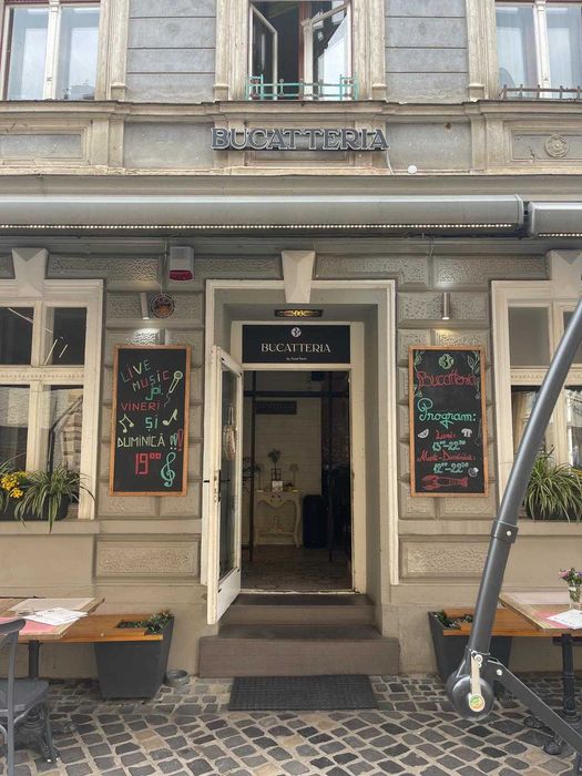 Vand / Inchiriez Restaurant