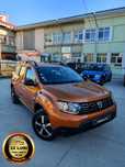 Dacia Duster Prestige - 1.5 dCi - 2018 - Euro 6 fara Adblue - GARANTIE