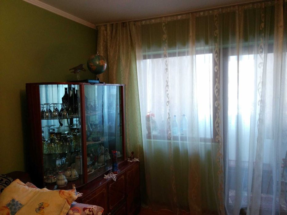 Apartament 2 camere vis-a-vis de Rusidava