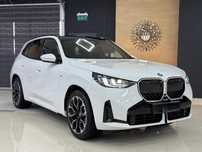 BMW X3 Primul proprietar/Garantie Producator/Factura/Leasing PJ/BuyBack