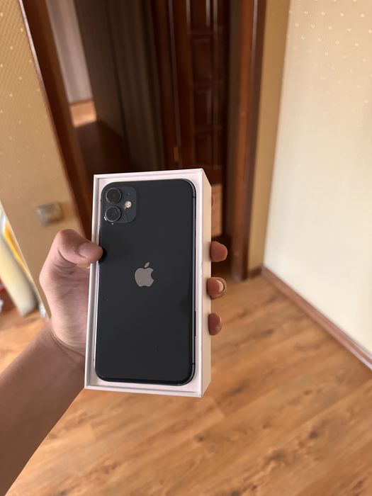 Iphone 11 128gb Айфон 11 128гб