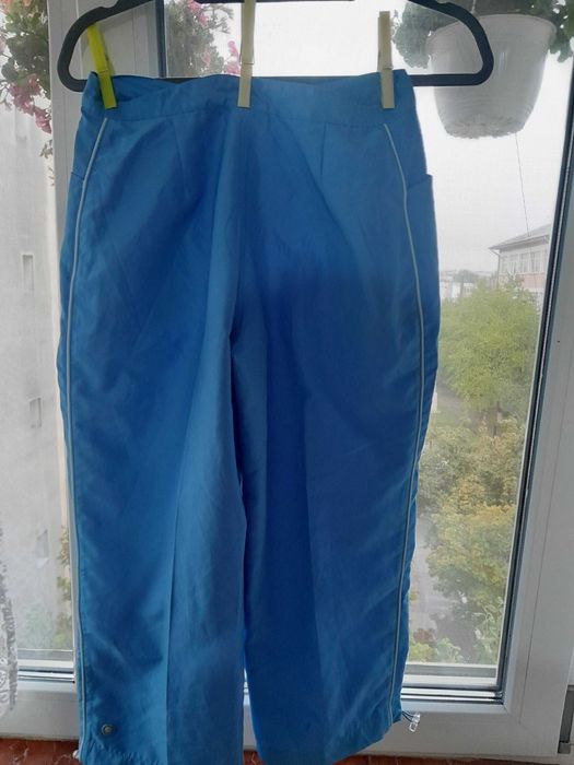 pantaloni subtiri pentru dama