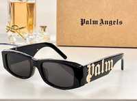 Унисекс слънчеви очила Palm Angels