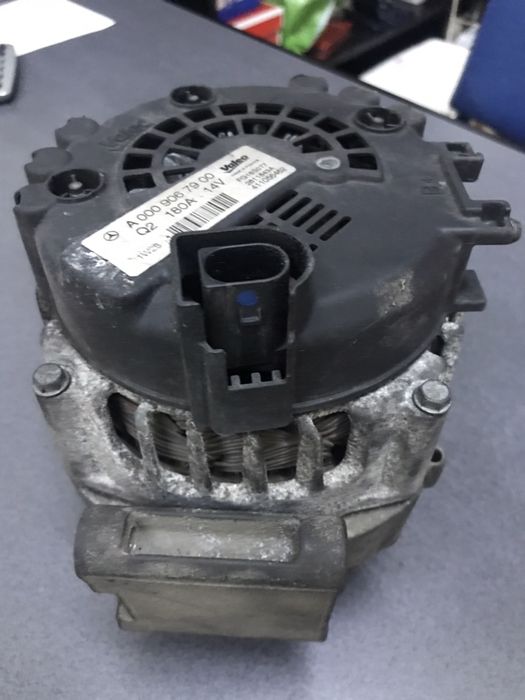 Electromotor W204 Alternator W204 -2011