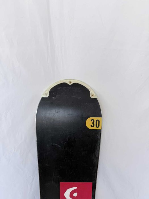 Placa snowboard Head   130cm cu legaturi Head