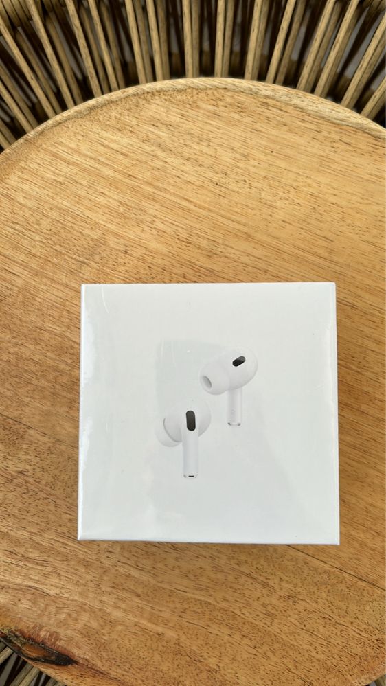 Airpods Pro 2 Apple