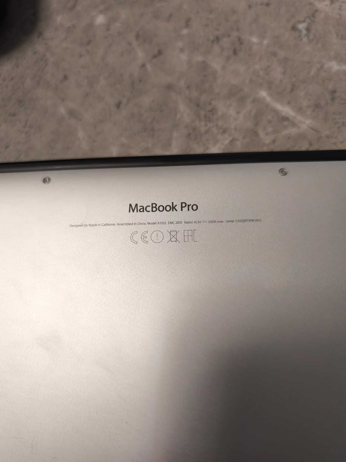 MacBook Pro 13 inch