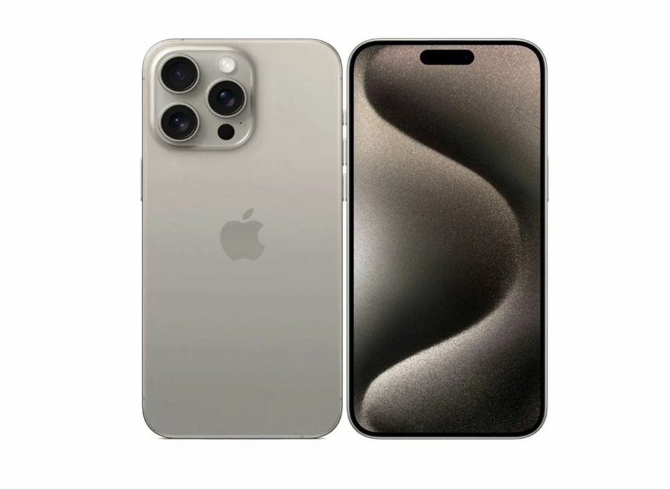 Айфон 15 про 256 гб