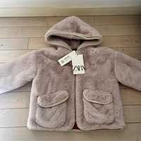 Детско палто Zara