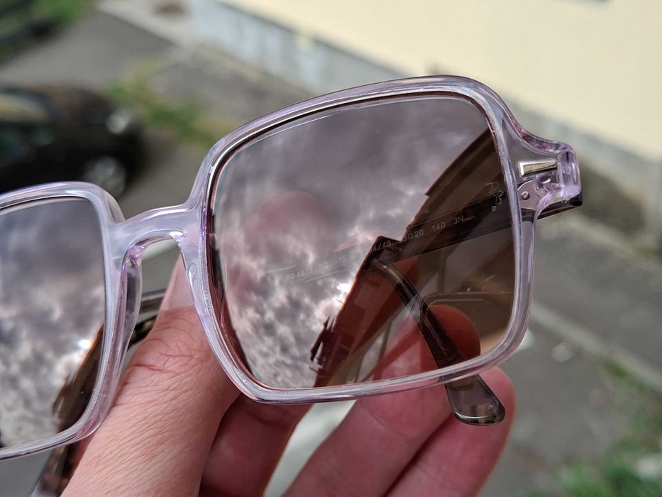 ochelari soare Ray Ban Originali RB1973 Square