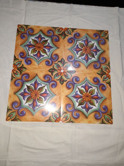 Plăci decorative autocolante de podea, perete .