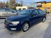 Skoda Octavia Skoda Octavia 1.6Tdi // Vindem in Rate Avans Zero cu Buletinul //