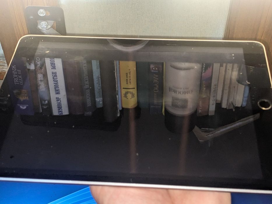 Ipad 5 32gb silver wi fi + sim