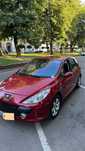Peugeot 307 1.6 HDi, climă, scaune încălzite, ISOFIX, 2008