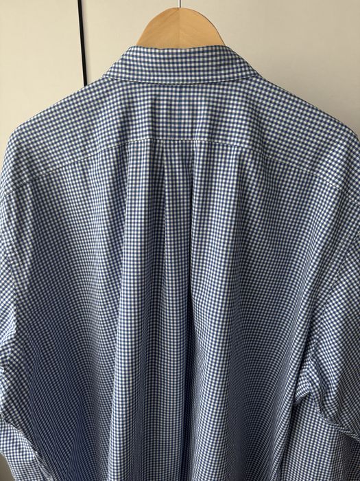 Camasa oversize Ralph Lauren marimea 3XL