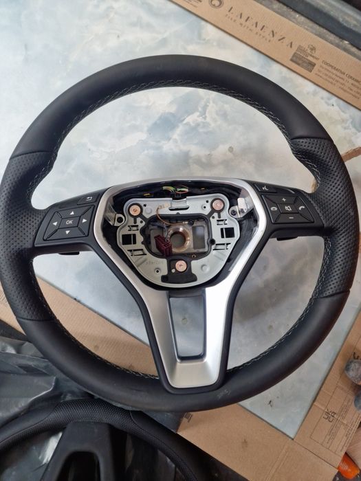 Волани за мерцедес,без аербег