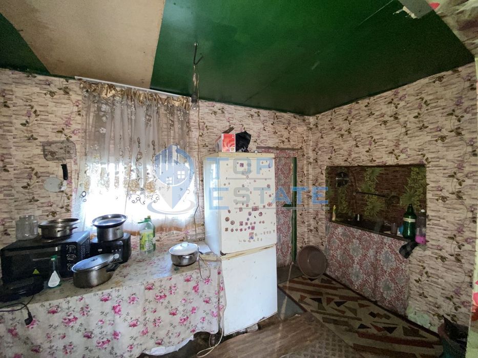 Продава се Къща в с. Сушица, Област Велико Търново - 70 кв.м за 103 €/кв.м - Снимка #6