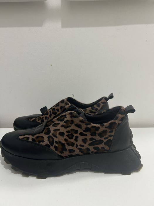 Турецкий  обувь