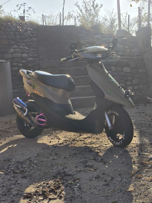Продается Хонда Дио AF/ZX 34 торг присутствует